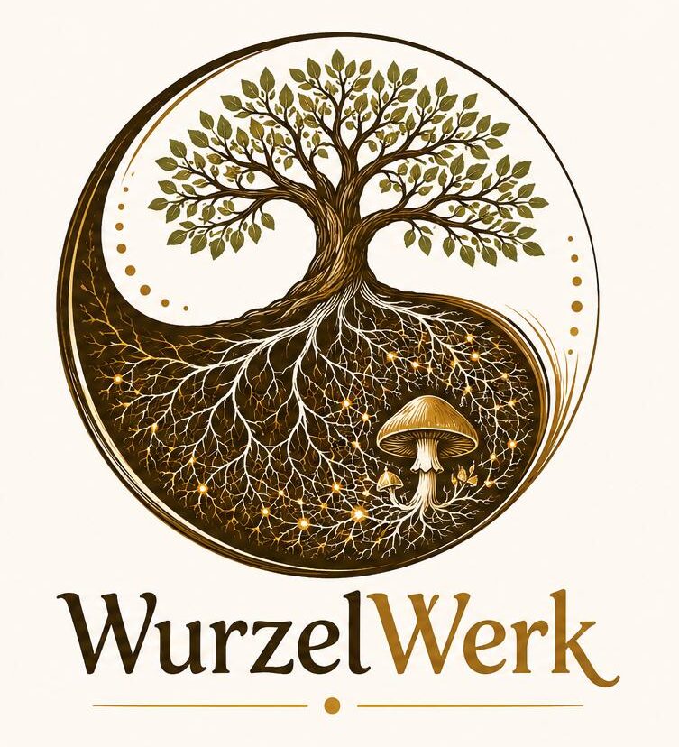 Wurzelwerk